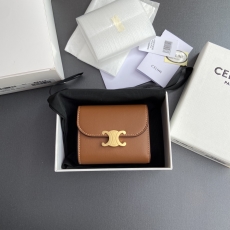 Celine Wallets Purse